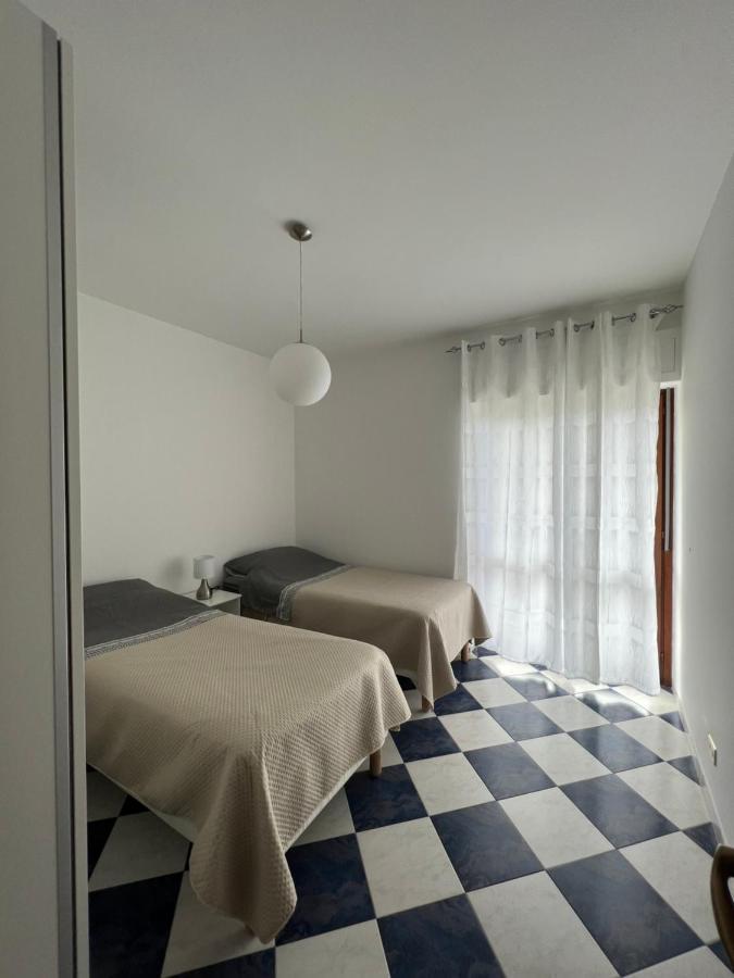 Morada Azul Apartment Monopoli Exterior photo