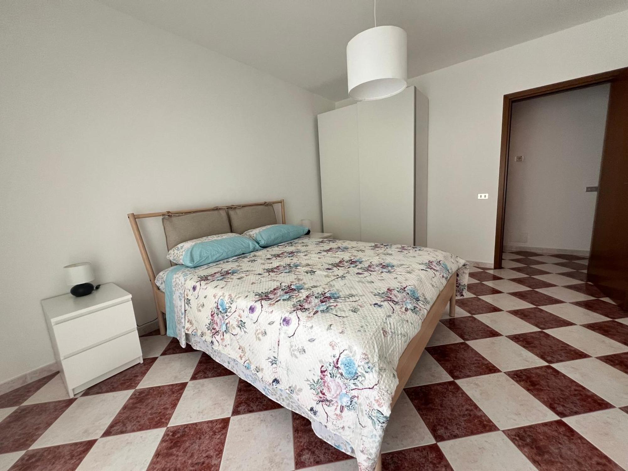 Morada Azul Apartment Monopoli Exterior photo